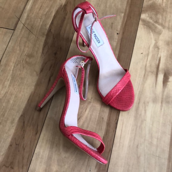 Steve Madden High heels - Picture 4 of 7
